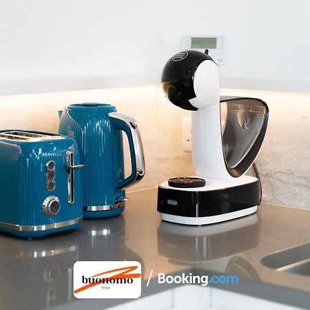 Two Bedroom Apartment At Buonomo Stays Short Lets & Serviced Accommodation Лондон Экстерьер фото