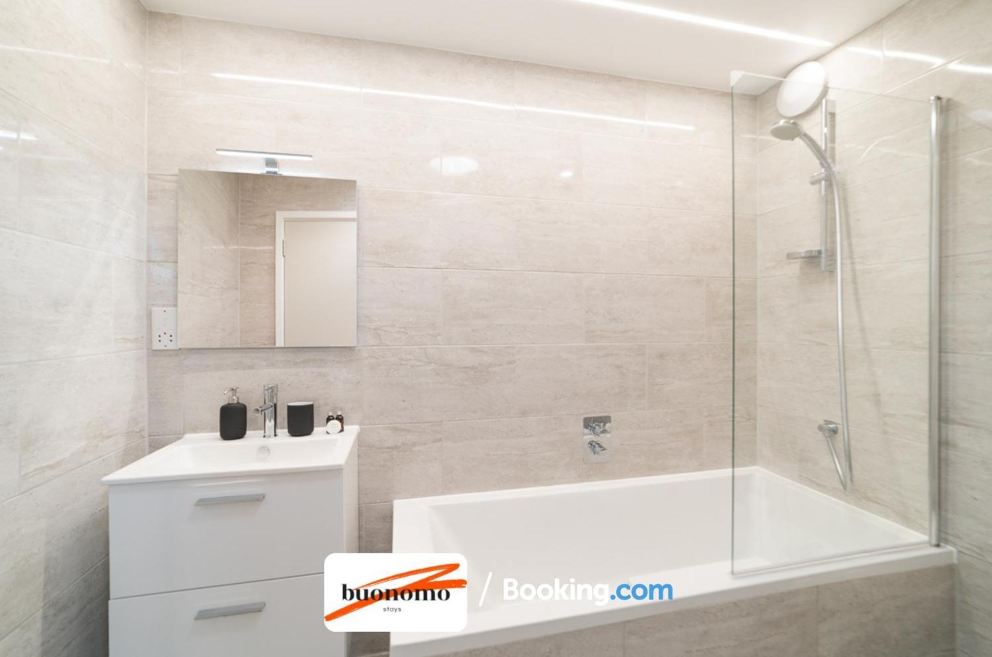 Two Bedroom Apartment At Buonomo Stays Short Lets & Serviced Accommodation Лондон Экстерьер фото