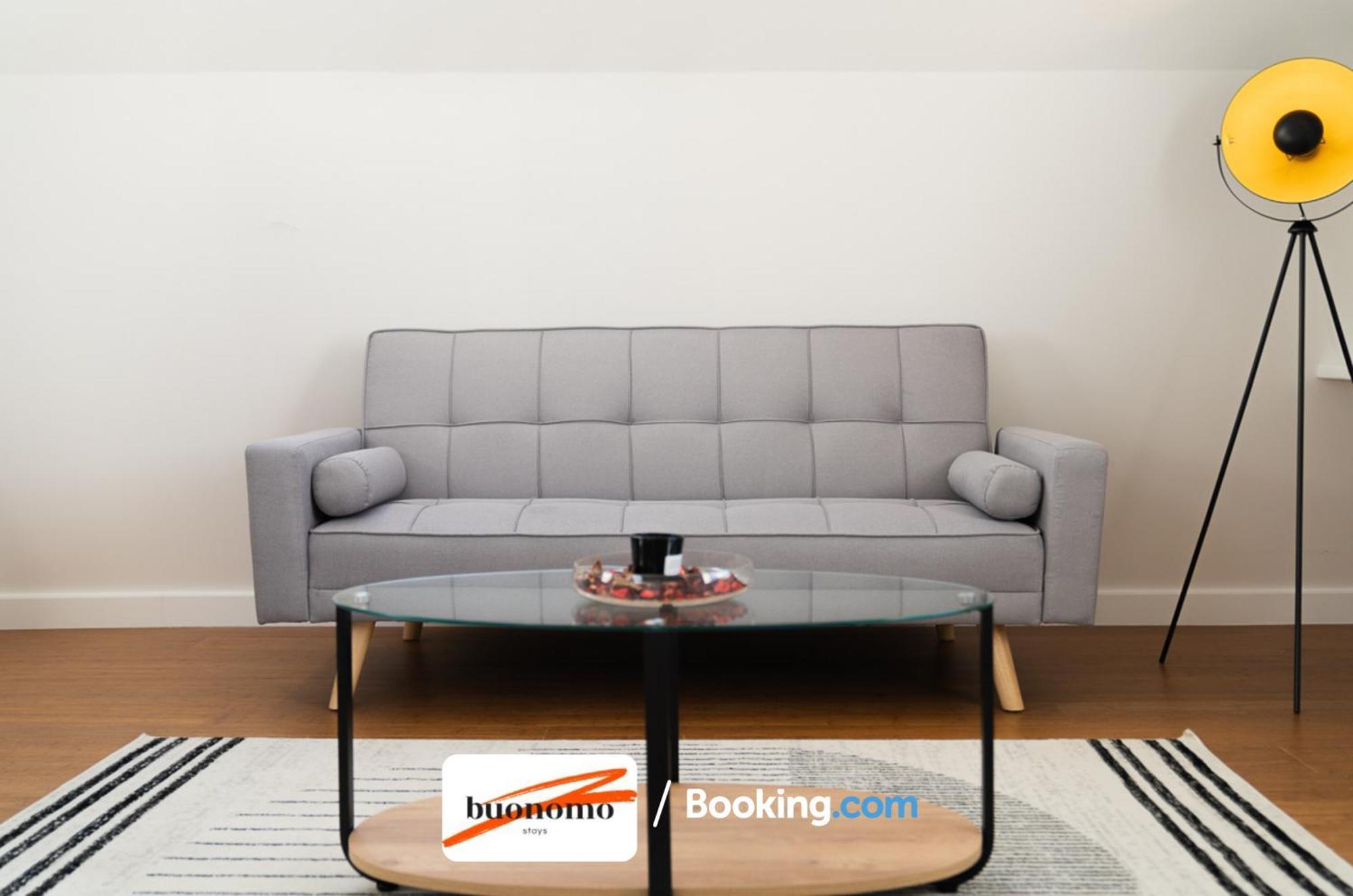 Two Bedroom Apartment At Buonomo Stays Short Lets & Serviced Accommodation Лондон Экстерьер фото